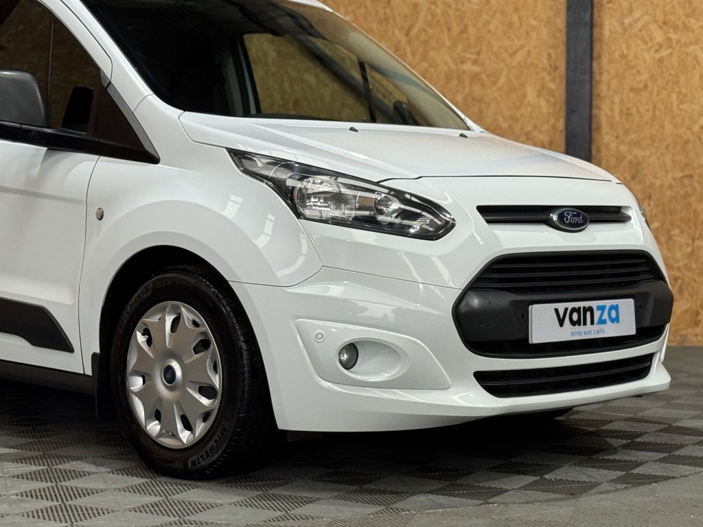 Used Ford Transit Connect 2015 for sale - 76509489: Photo 8