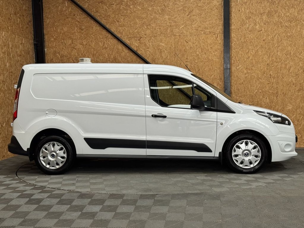 Used Ford Transit Connect 2015 for sale - 76509489: Photo 9