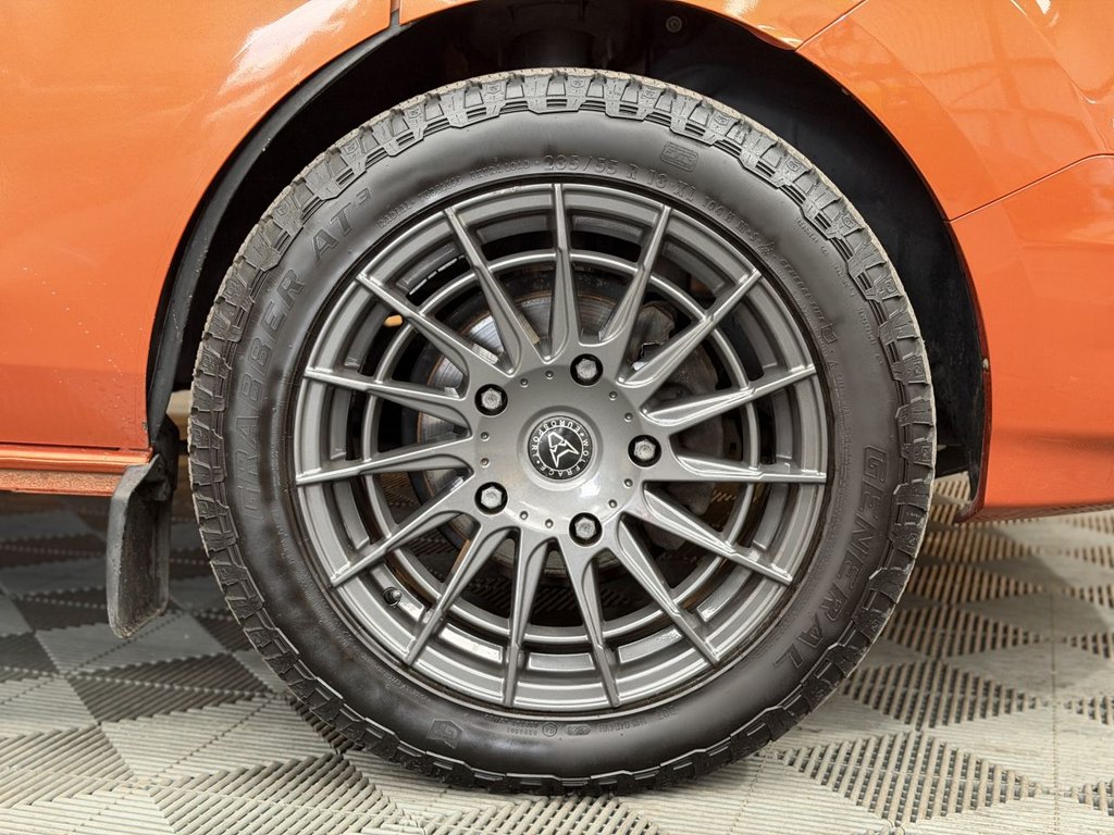 Used Ford Transit Custom 2018 for sale - 77820868: Photo 12