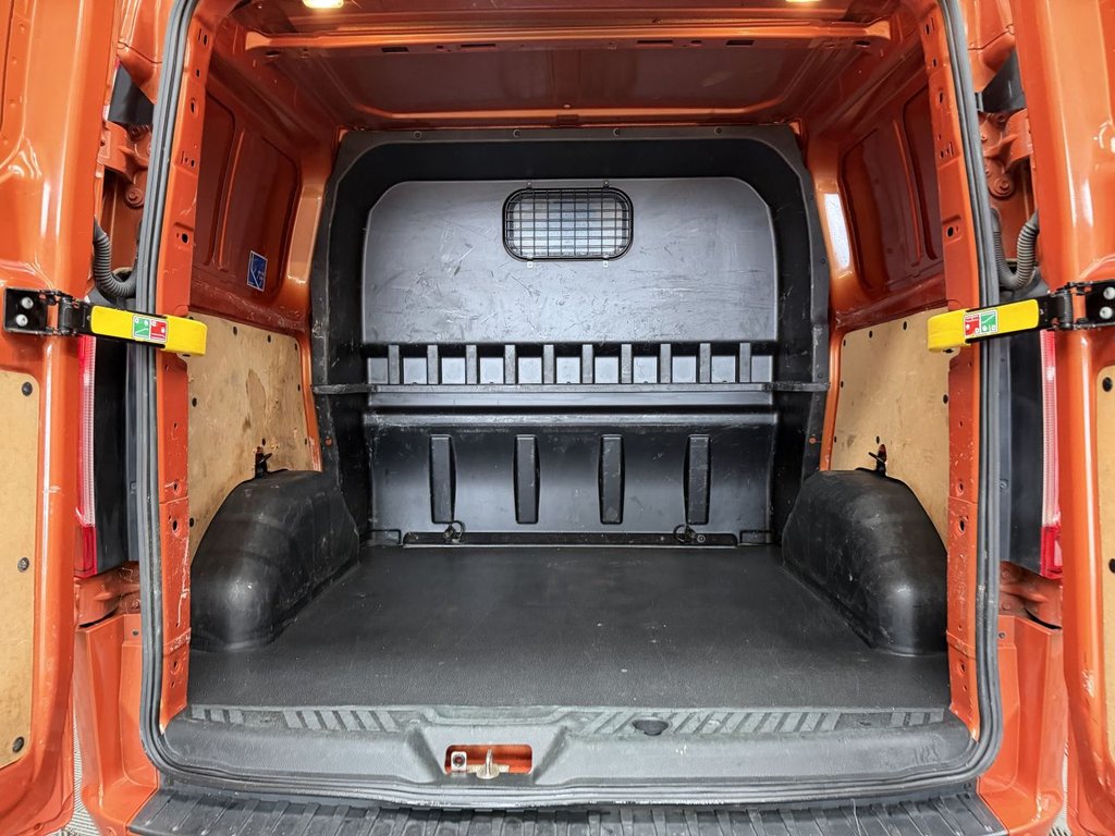Used Ford Transit Custom 2018 for sale - 77820868: Photo 18