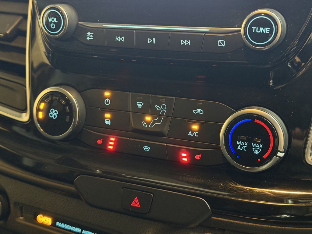 Used Ford Transit Custom 2018 for sale - 77820868: Photo 34