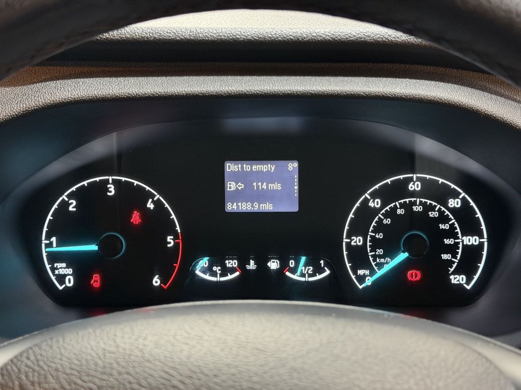 Used Ford Transit Custom 2018 for sale - 77820868: Photo 43