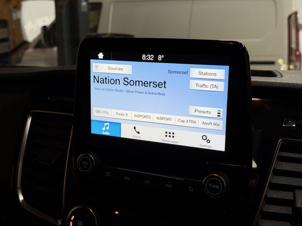 Used Ford Transit Custom 2018 for sale - 77820868: Photo 45