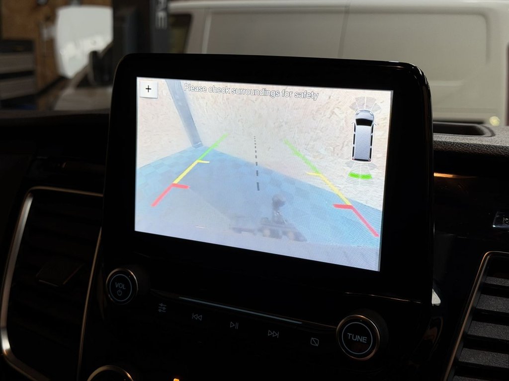 Used Ford Transit Custom 2018 for sale - 77820868: Photo 8