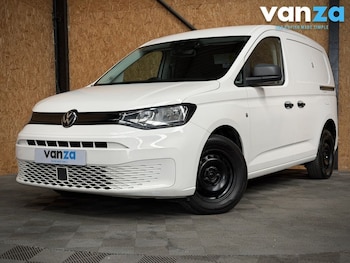 Used Volkswagen Caddy 2021 for sale - 78637953: Photo