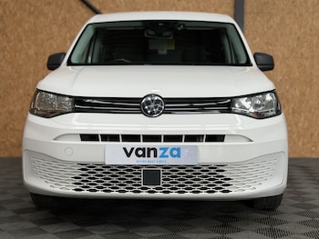Used Volkswagen Caddy 2021 for sale - 78637953: Photo