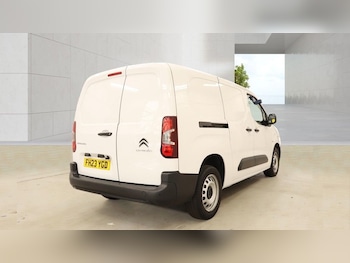 Used Citroen Berlingo 2023 for sale - 79166780: Photo