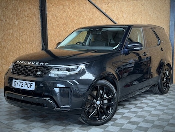 Used Land Rover Discovery 2022 for sale - 79281236: Photo