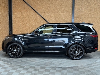 Used Land Rover Discovery 2022 for sale - 79281236: Photo