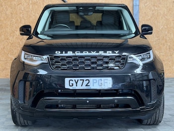 Used Land Rover Discovery 2022 for sale - 79281236: Photo