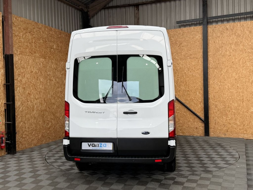 Used Ford Transit 2022 for sale - 77706191: Photo 10