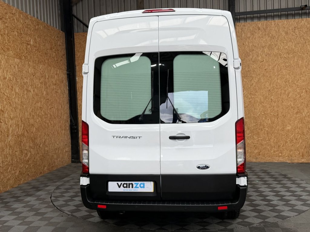 Used Ford Transit 2022 for sale - 77706191: Photo 12