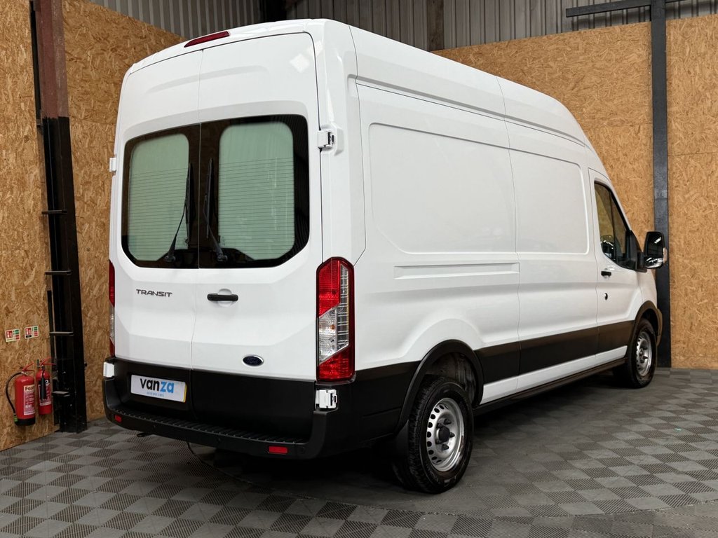 Used Ford Transit 2022 for sale - 77706191: Photo 13