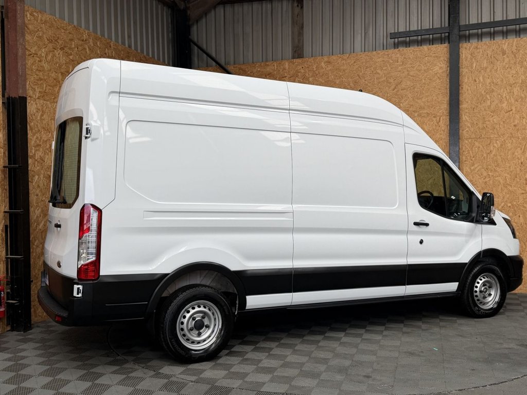 Used Ford Transit 2022 for sale - 77706191: Photo 14