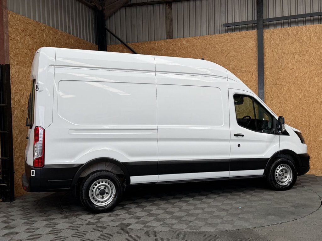 Used Ford Transit 2022 for sale - 77706191: Photo 15