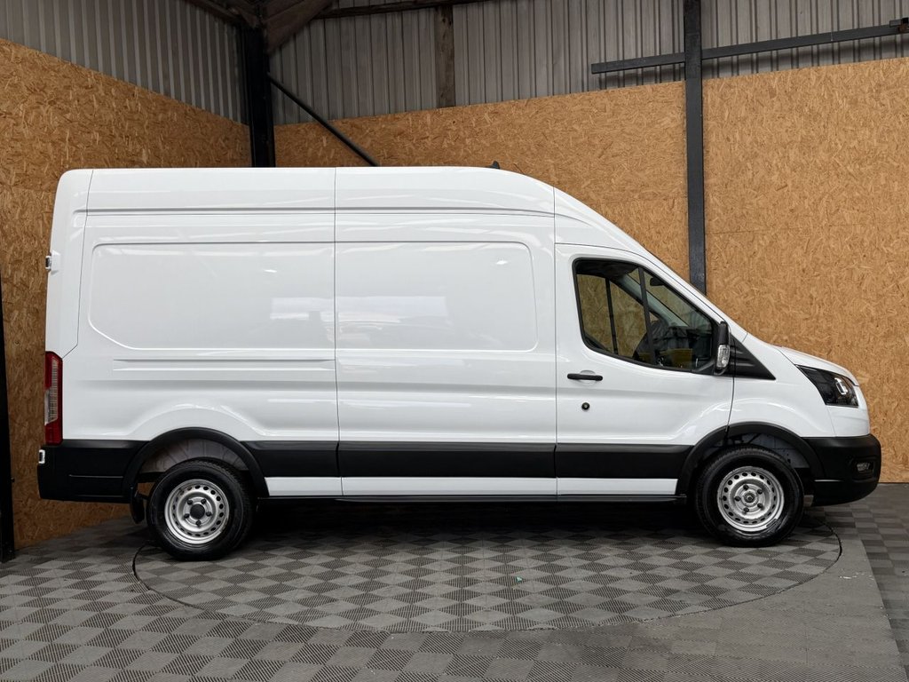 Used Ford Transit 2022 for sale - 77706191: Photo 17
