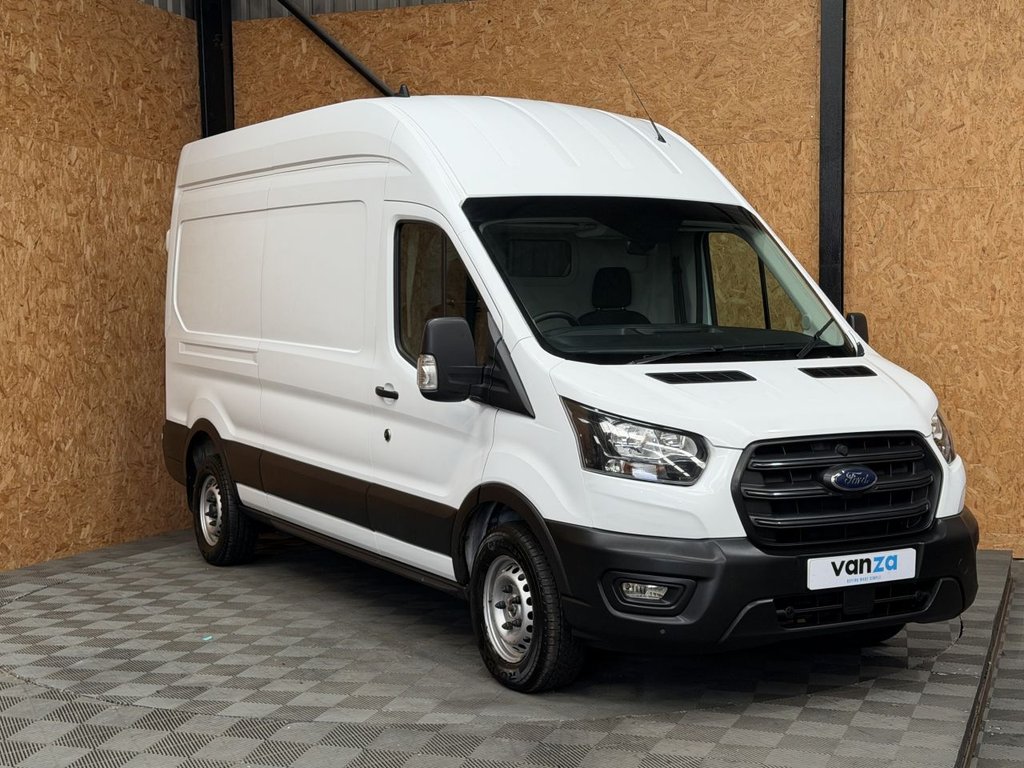 Used Ford Transit 2022 for sale - 77706191: Photo 18