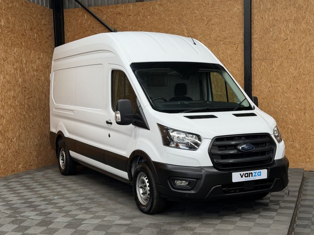 Used Ford Transit 2022 for sale - 77706191: Photo 19