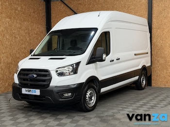 Used Ford Transit 2022 for sale - 77706191: Photo
