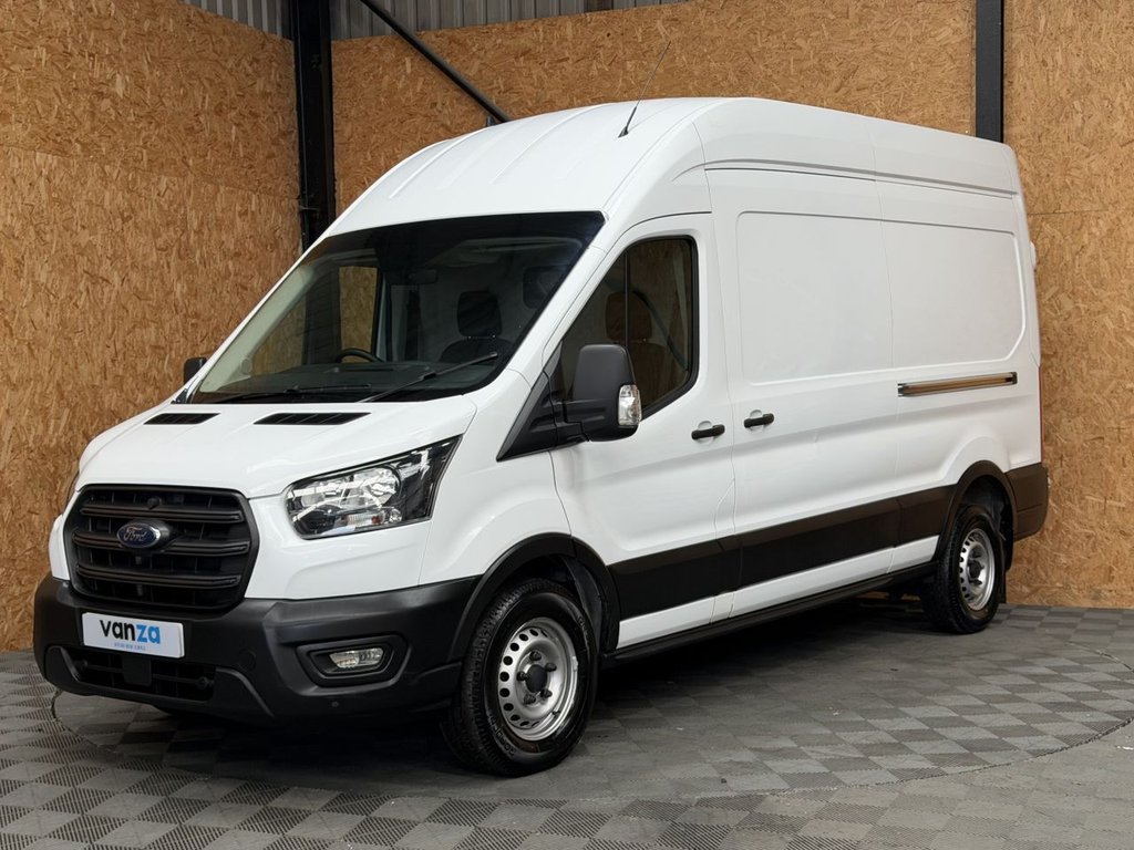 Used Ford Transit 2022 for sale - 77706191: Photo 2
