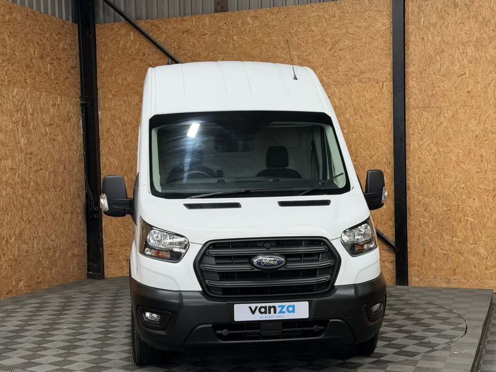 Used Ford Transit 2022 for sale - 77706191: Photo 21