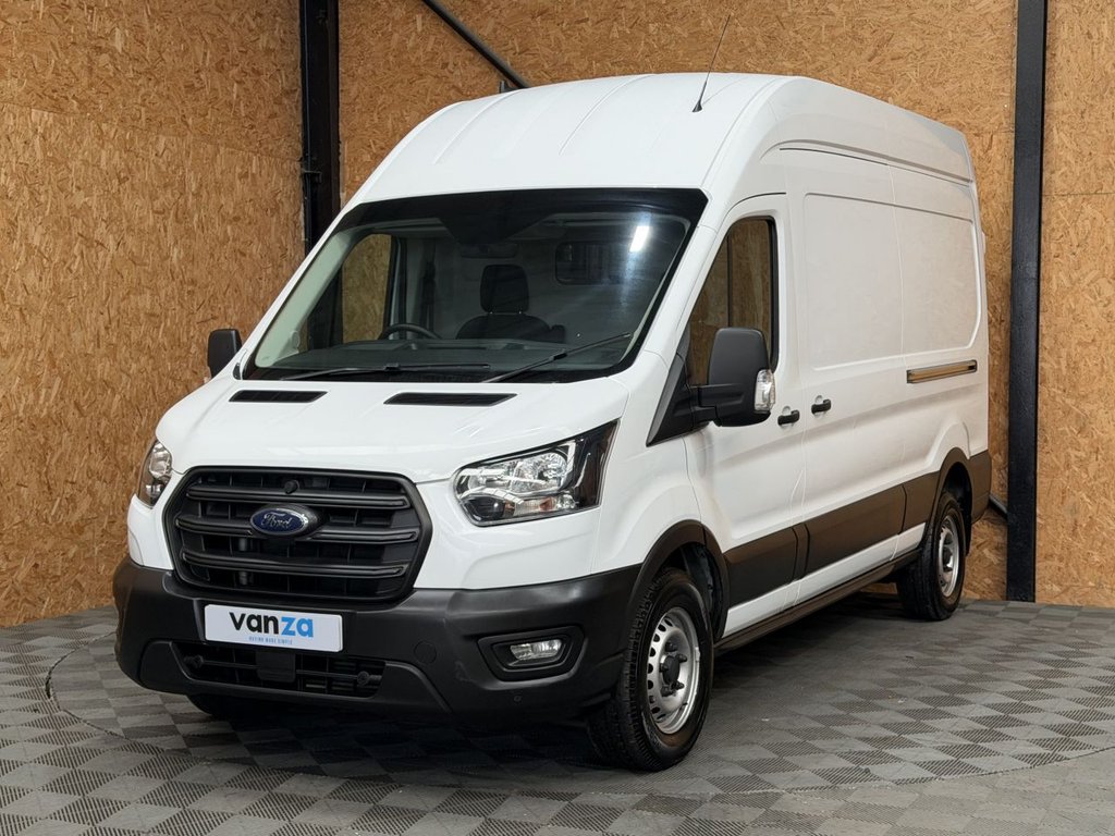 Used Ford Transit 2022 for sale - 77706191: Photo 22
