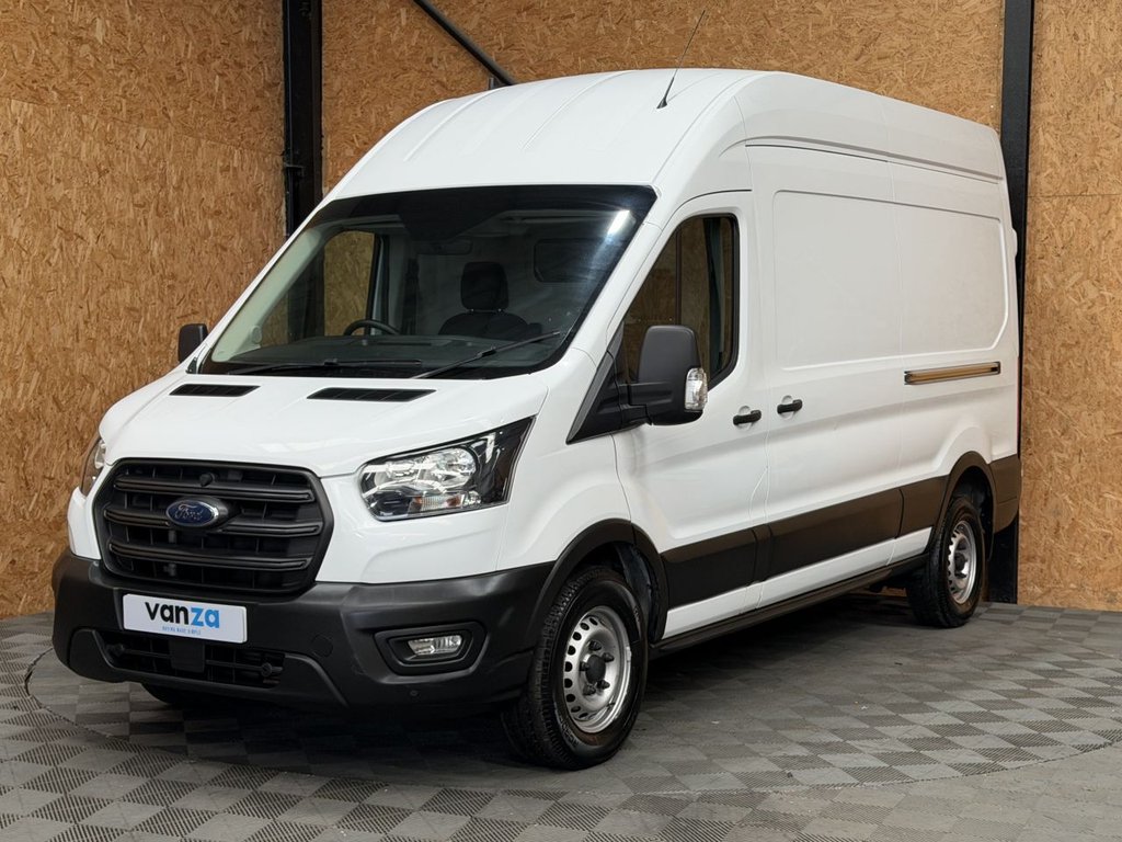 Used Ford Transit 2022 for sale - 77706191: Photo 23