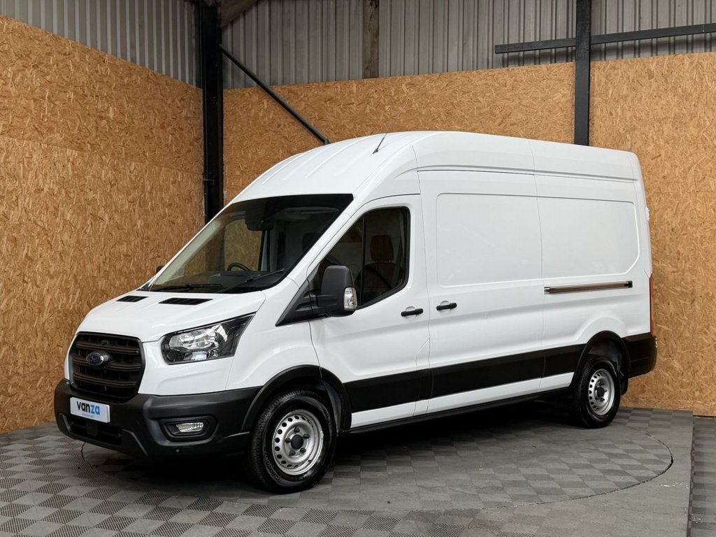 Used Ford Transit 2022 for sale - 77706191: Photo 24