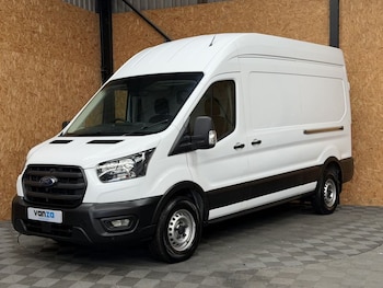 Used Ford Transit 2022 for sale - 77706191: Photo