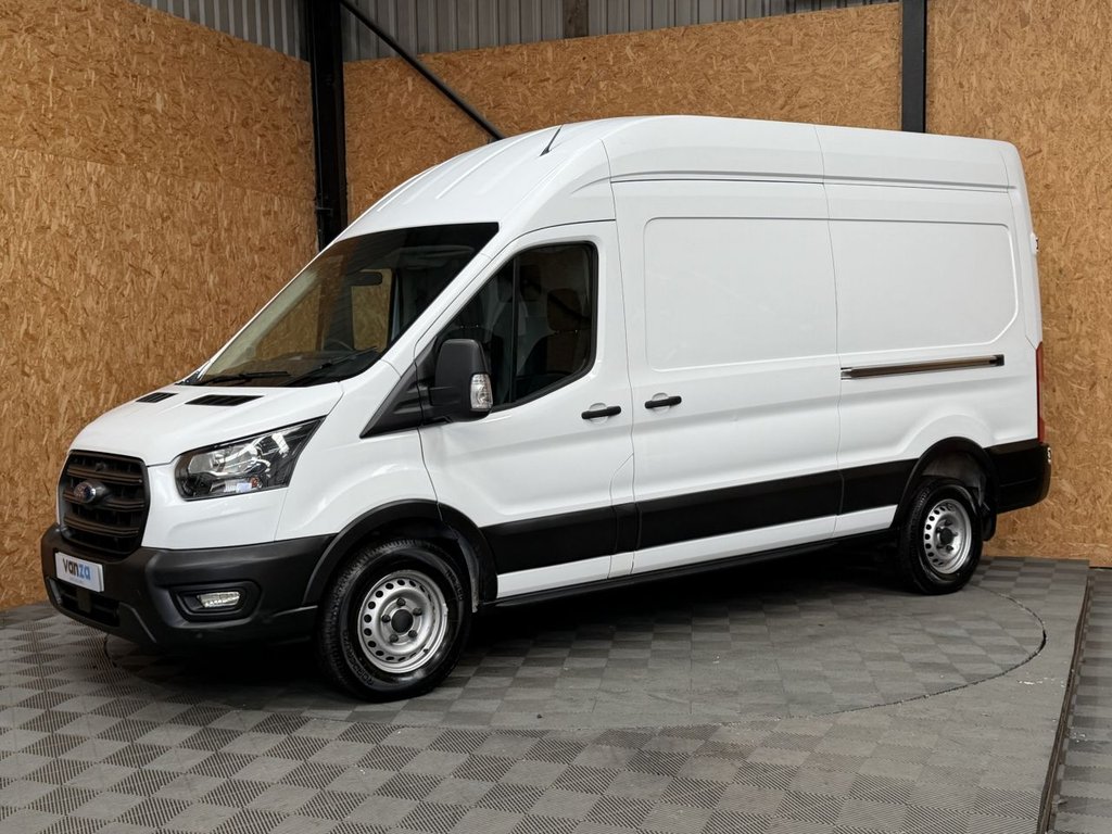 Used Ford Transit 2022 for sale - 77706191: Photo 3