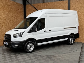Used Ford Transit 2022 for sale - 77706191: Photo