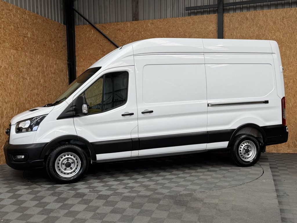 Used Ford Transit 2022 for sale - 77706191: Photo 4