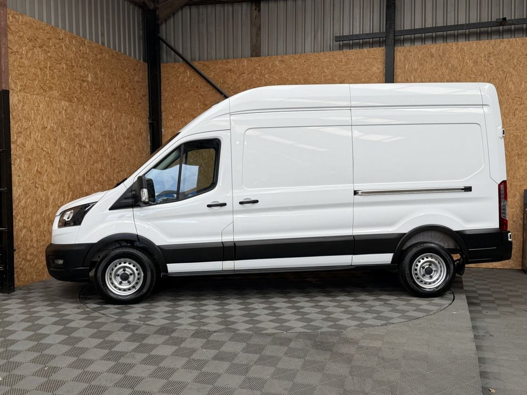 Used Ford Transit 2022 for sale - 77706191: Photo 5