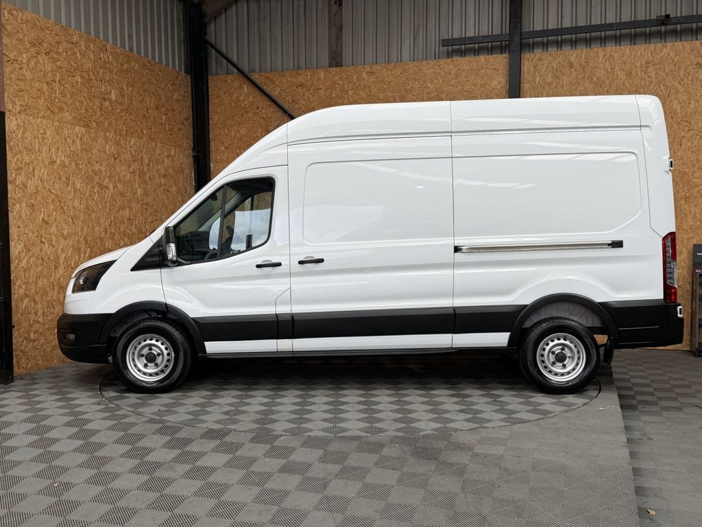 Used Ford Transit 2022 for sale - 77706191: Photo 6