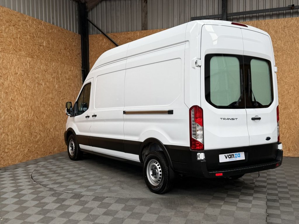 Used Ford Transit 2022 for sale - 77706191: Photo 7