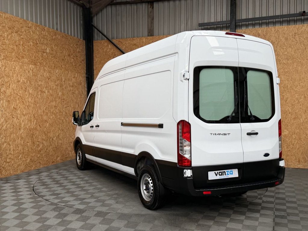 Used Ford Transit 2022 for sale - 77706191: Photo 8