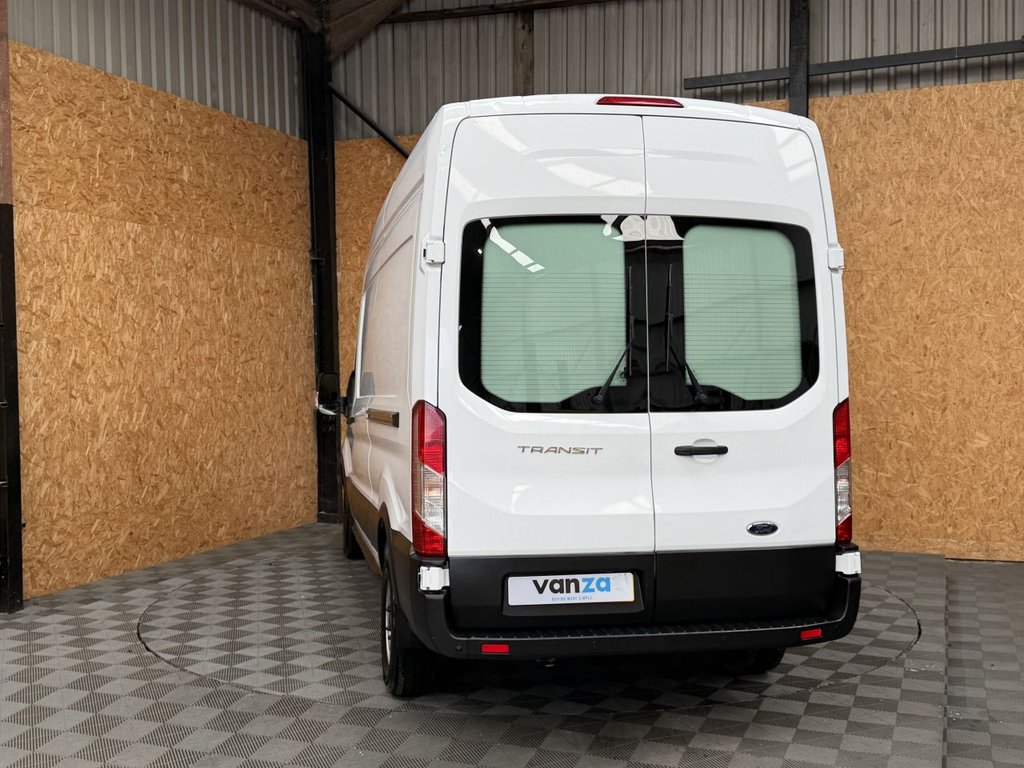 Used Ford Transit 2022 for sale - 77706191: Photo 9