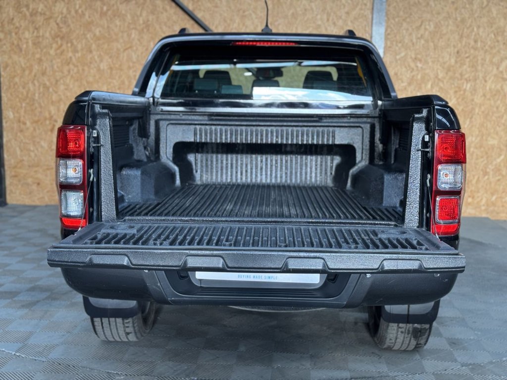 Used Ford Ranger 2021 for sale - 76286134: Photo 10