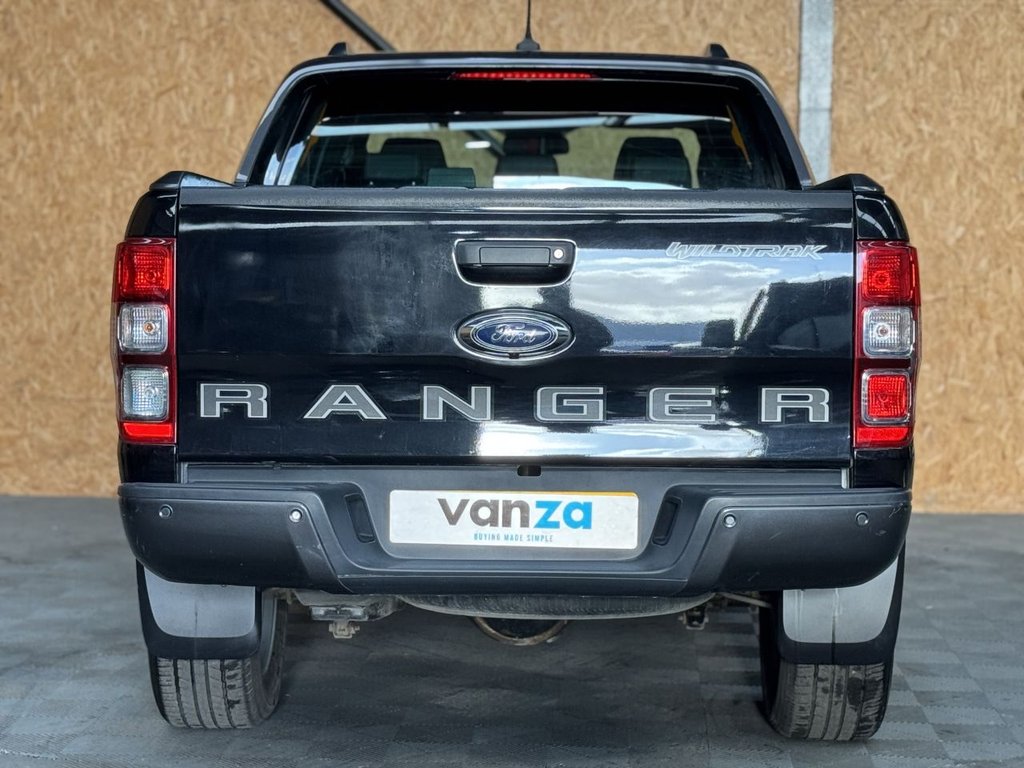 Used Ford Ranger 2021 for sale - 76286134: Photo 11