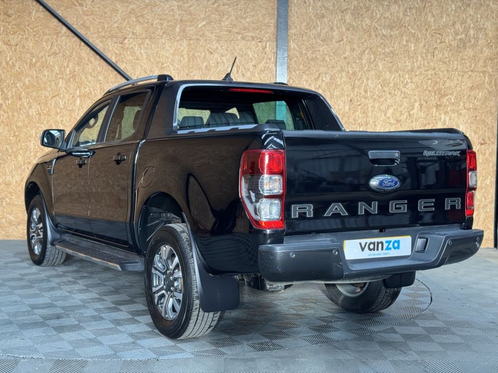 Used Ford Ranger 2021 for sale - 76286134: Photo 12