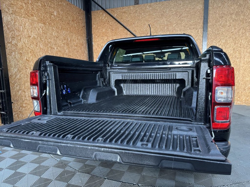 Used Ford Ranger 2021 for sale - 76286134: Photo 13