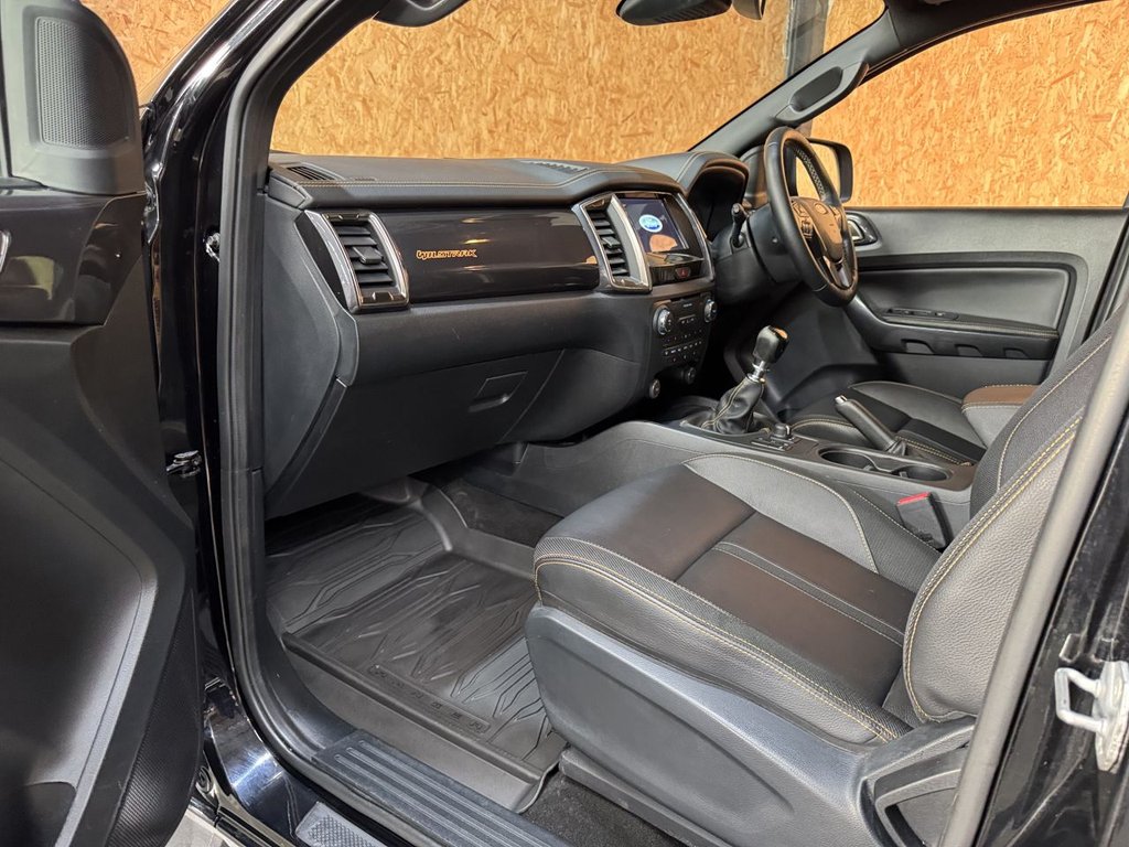 Used Ford Ranger 2021 for sale - 76286134: Photo 14