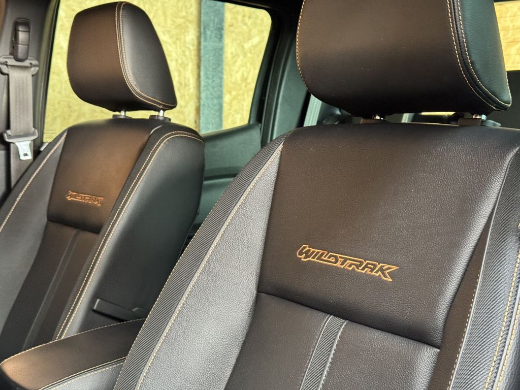 Used Ford Ranger 2021 for sale - 76286134: Photo 15