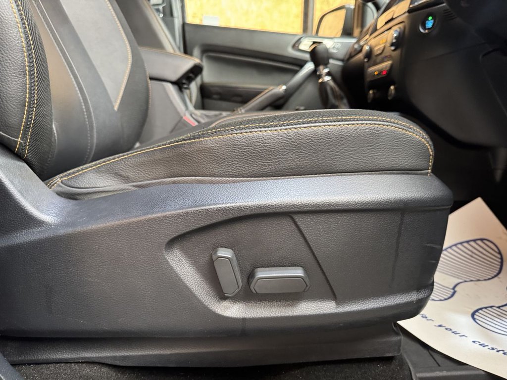 Used Ford Ranger 2021 for sale - 76286134: Photo 16