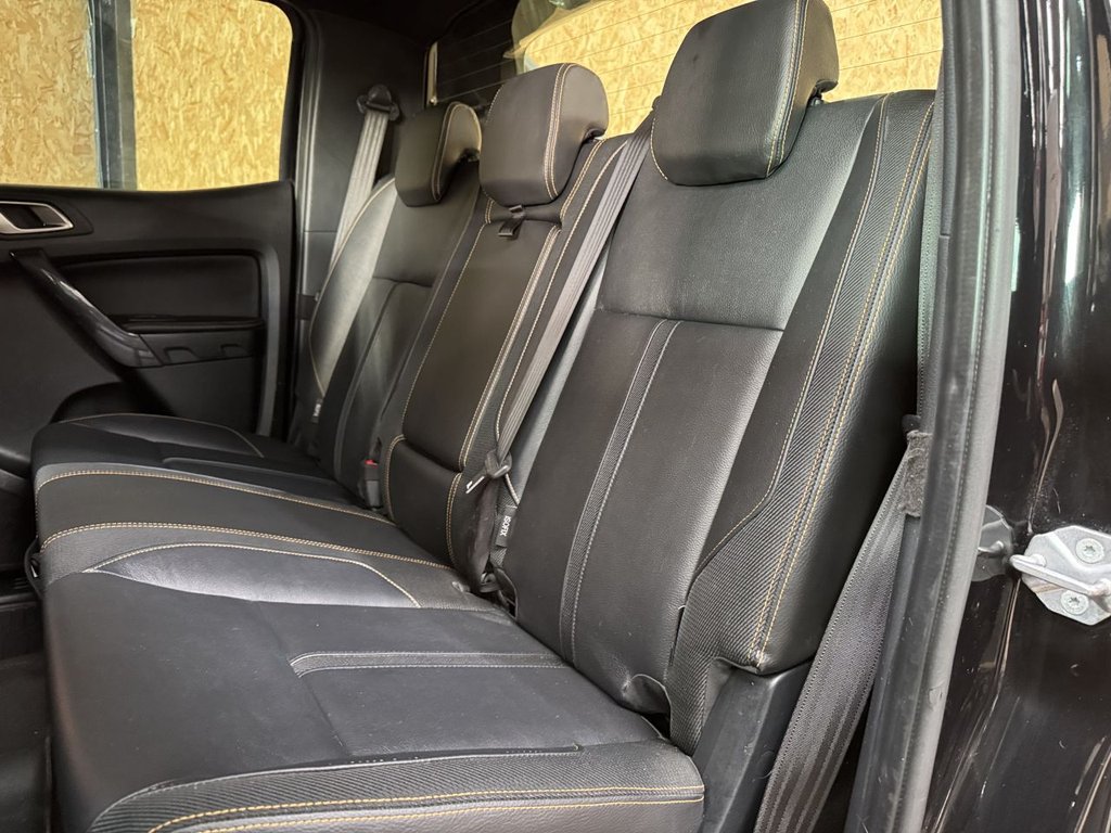 Used Ford Ranger 2021 for sale - 76286134: Photo 17