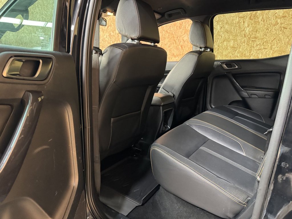 Used Ford Ranger 2021 for sale - 76286134: Photo 19