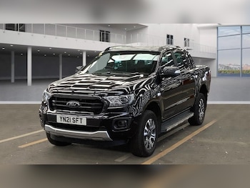 Ford - Ranger