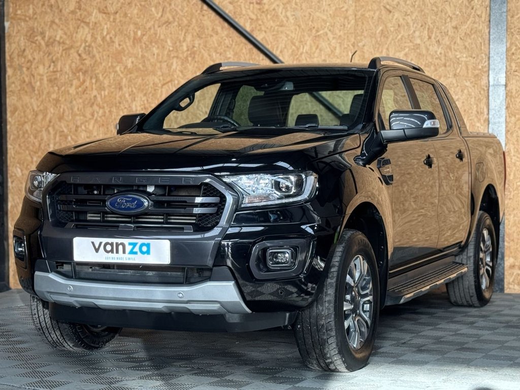 Used Ford Ranger 2021 for sale - 76286134: Photo 2