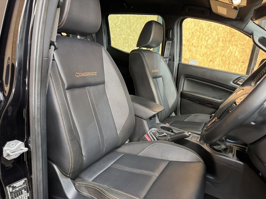 Used Ford Ranger 2021 for sale - 76286134: Photo 21