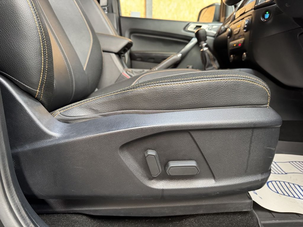 Used Ford Ranger 2021 for sale - 76286134: Photo 26